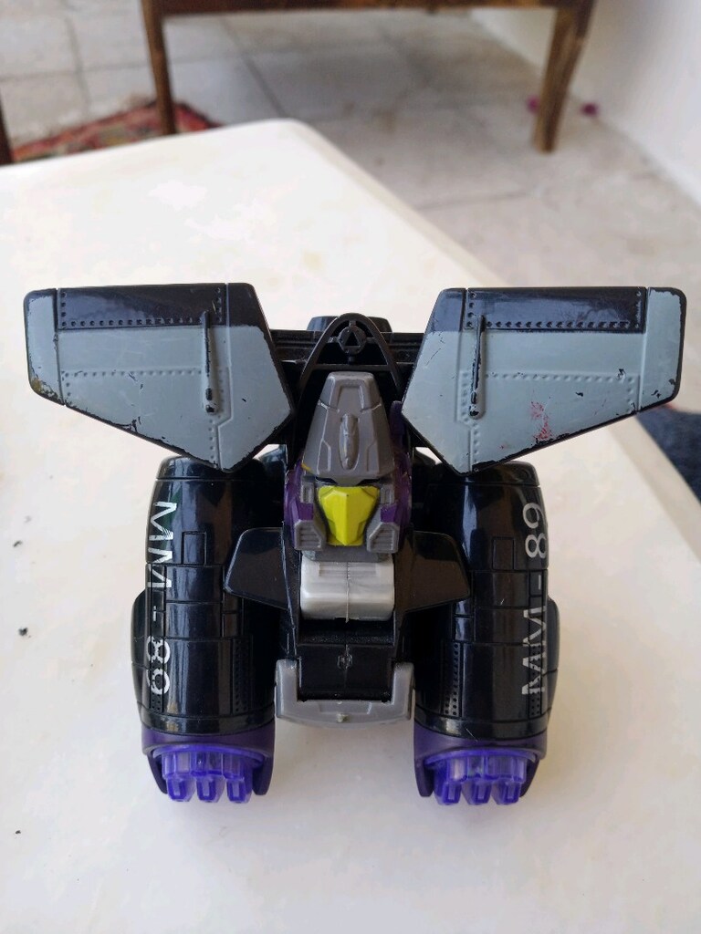 transformers oyuncak - 2