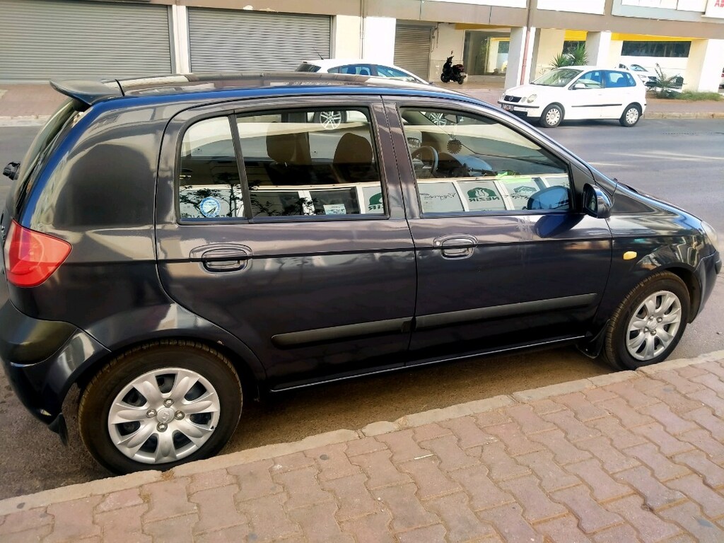 FÜME RENK 209000 KM - 4