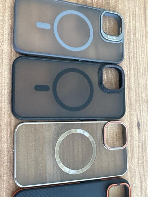 iPhone 13/14 orjinal kılıflar