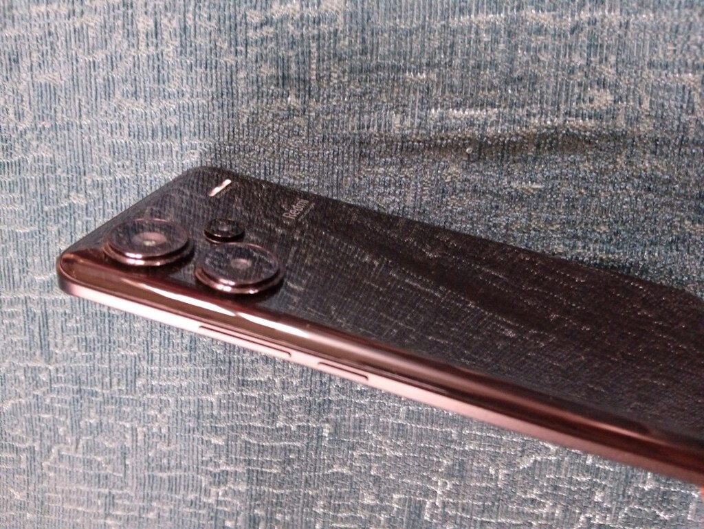 Redmi note 13 pro plus 5G - 2
