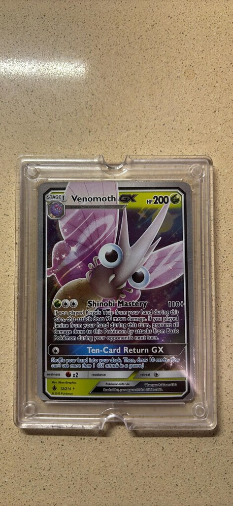 Satılık ve korumalıklı Pokemon Kart - 5