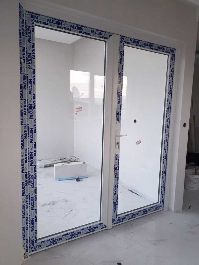 Pakwin PVC Pencere ve Kapı Sistemleri | Bursa - 2