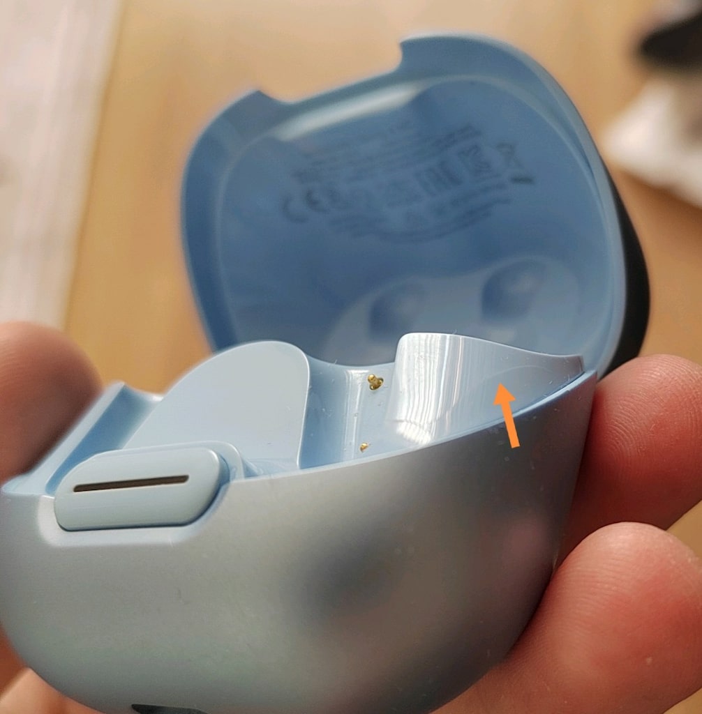 Anker soundcore liberty 4 NC şarj kutusu PAZARLIK - 2