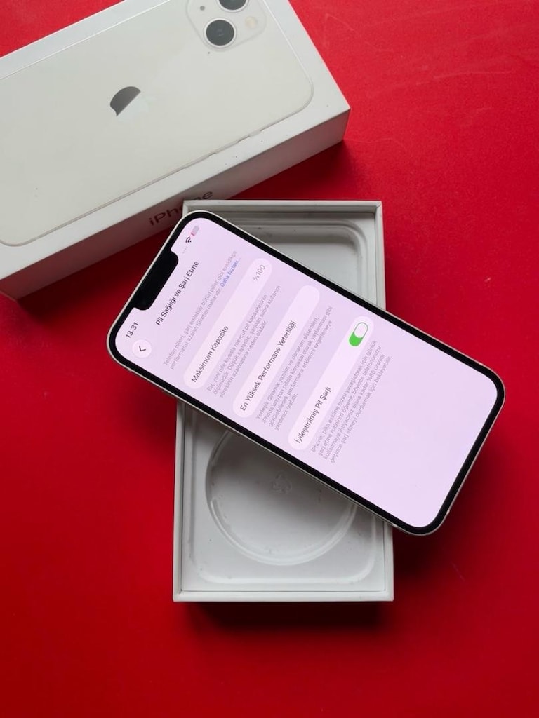 Iphone 13 - 4