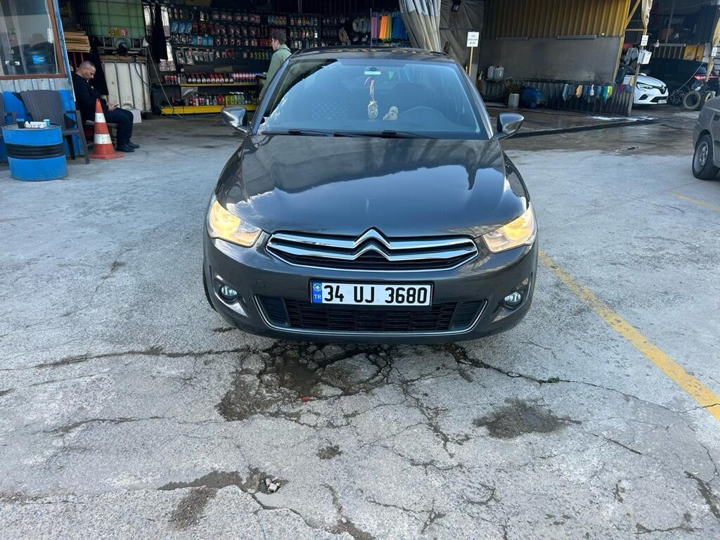 TÜM BAKIMLARI YAPILI SIFIR MUANELİ - 4