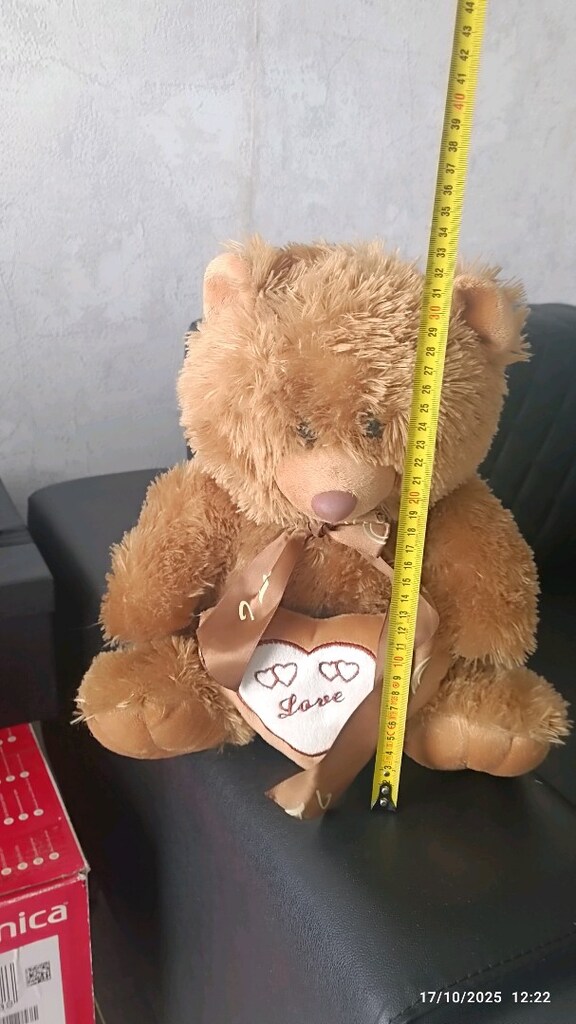 Peluş Oyuncak Ayı Son Fiyat - 7