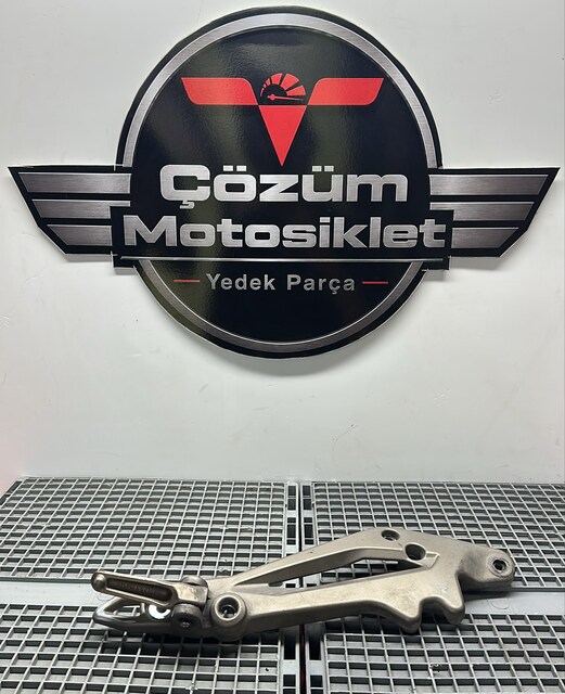 MONDİAL DRİFT L SAĞ AYAKLIK BRAKETİ