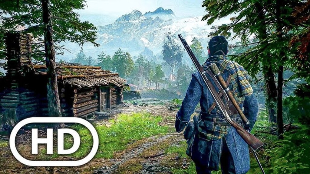 PS5 - Banishers Ghost Of New Eden - SIFIR - BAKIRKÖY MEYDAN - 5