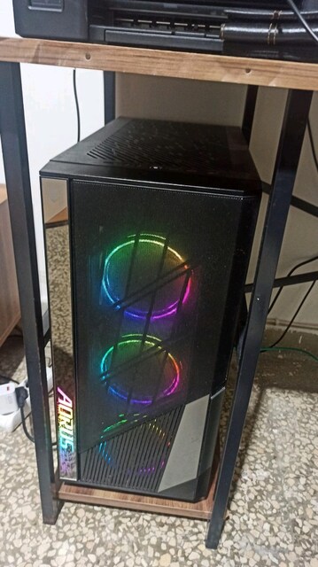 Masaüstü bilgisayar GigaByte