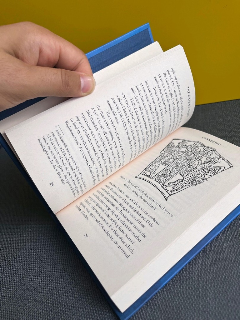 The Gate of Light İngilizce Din Gelisim Kitap - 8
