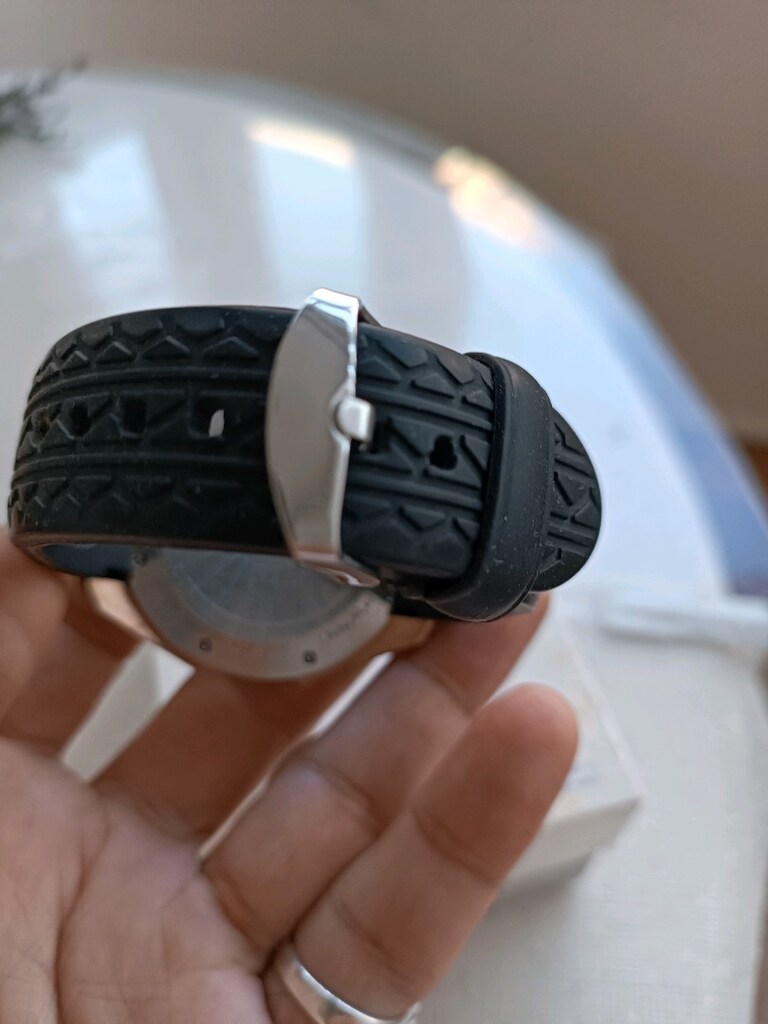 SAAT PORSCHE - 4