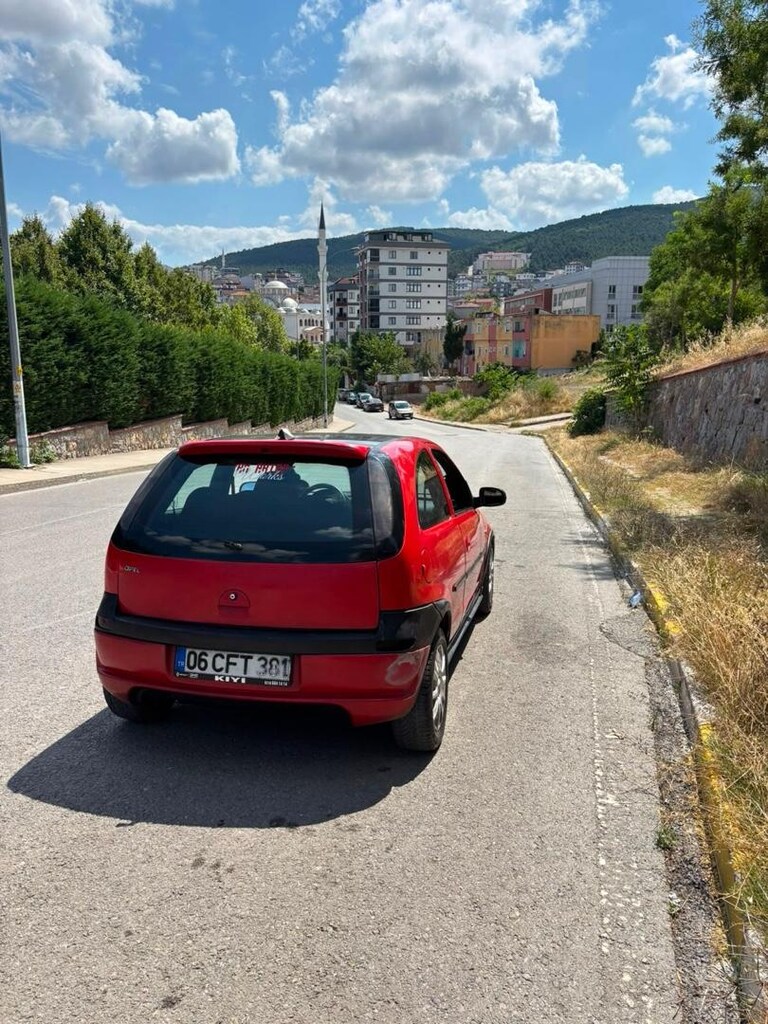 sahibinden satılık araba - 5