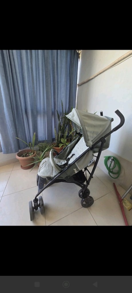 bebek arabası #baston bebek arabası - 11