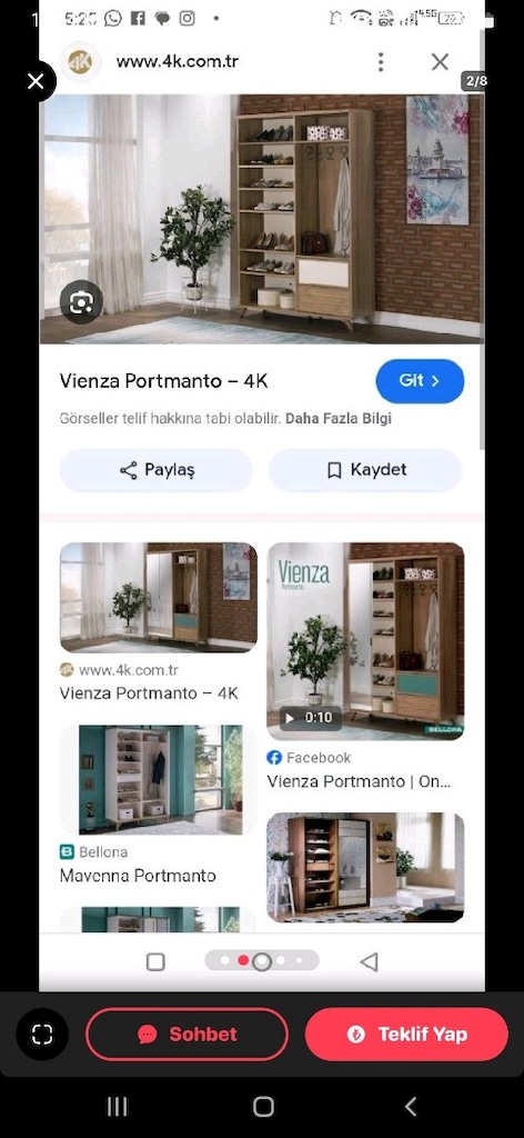 bellona vienza portmanto - 7