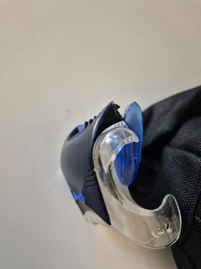 Braun CruZer3 2000 Serisi - 3