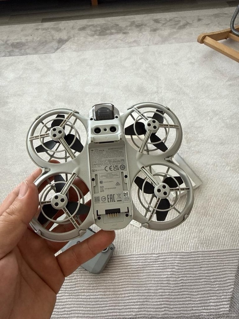 dj neo Drone - 2