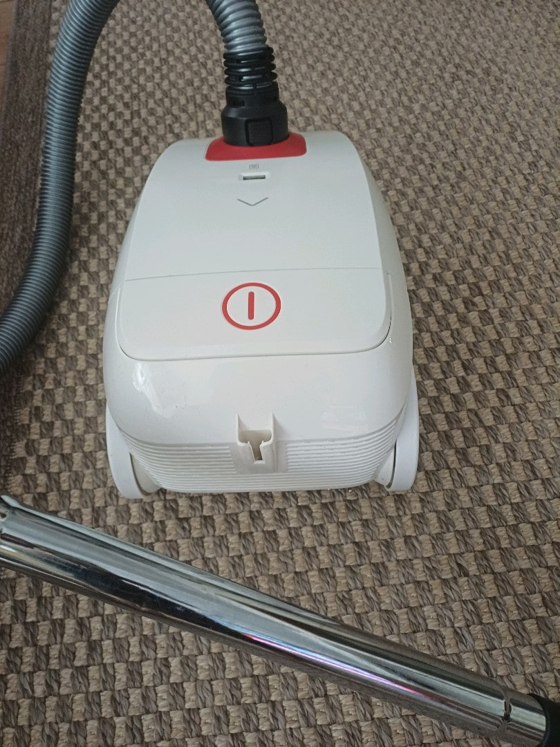 elektrik süpurgesi - 2