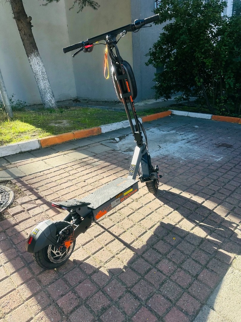 ONVO MX O2 - 7