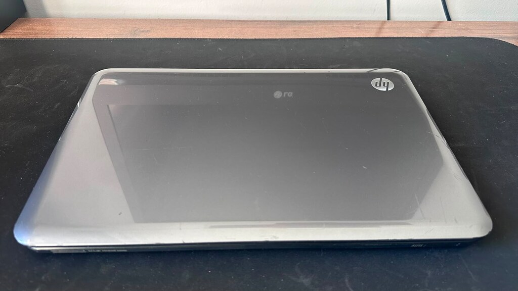 hp lettop - 3