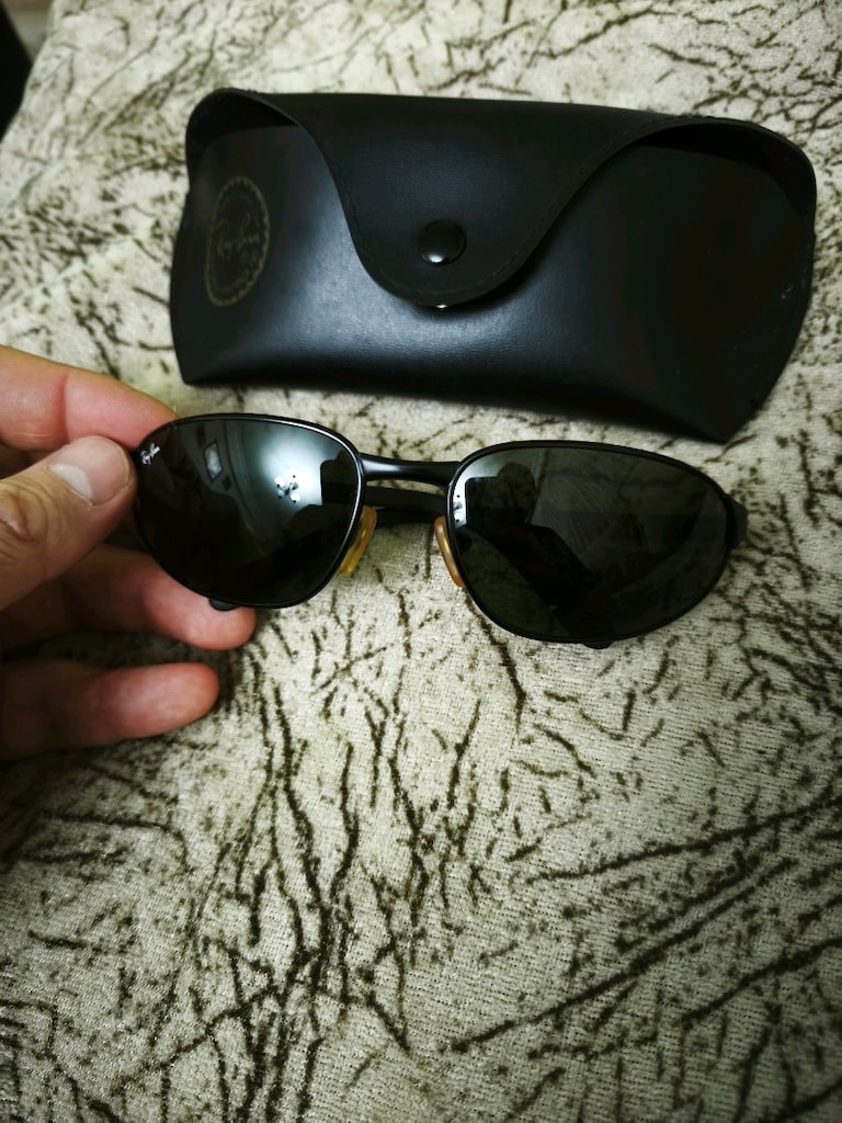 orjinal Ray-Ban Güneş Gözlüğü 3106 w3158 - 8