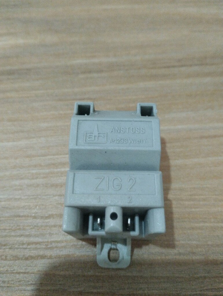 kombi ateşleme trafosu - 3