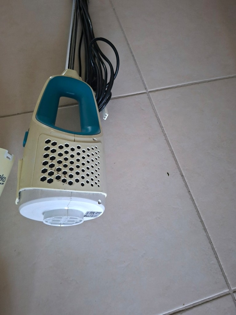 elektrikli süpürge - 7