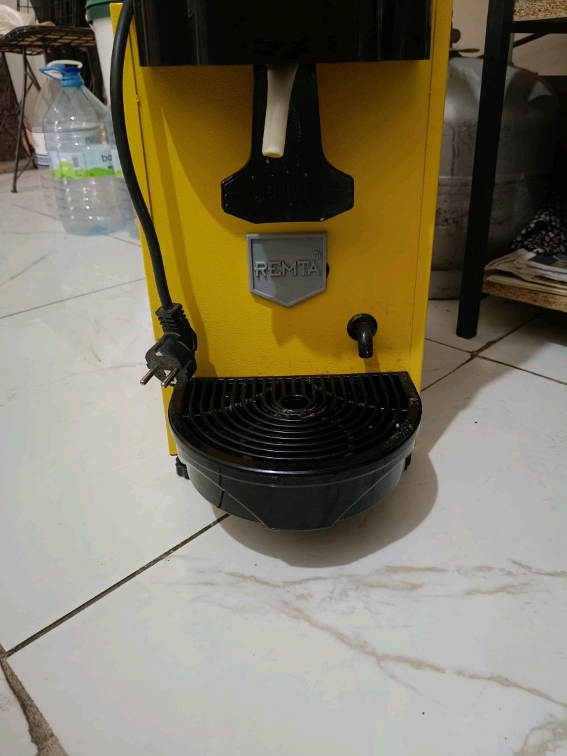 Remta 20 lt limonata, ayran soğutucu makina - 2