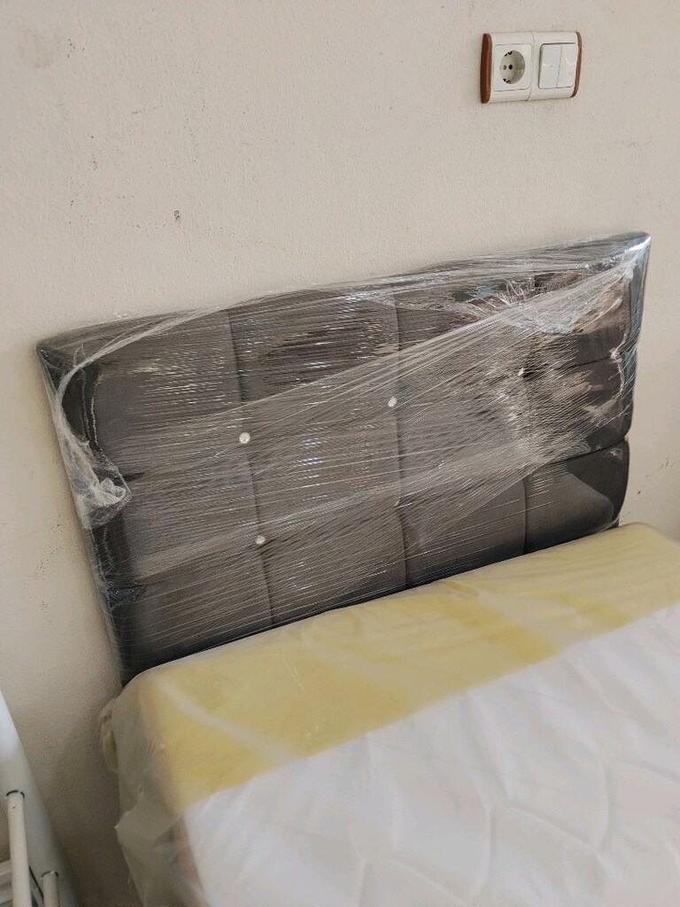 tek kişilik çift kişilik baze yatak dahil indirimli ürün - 3