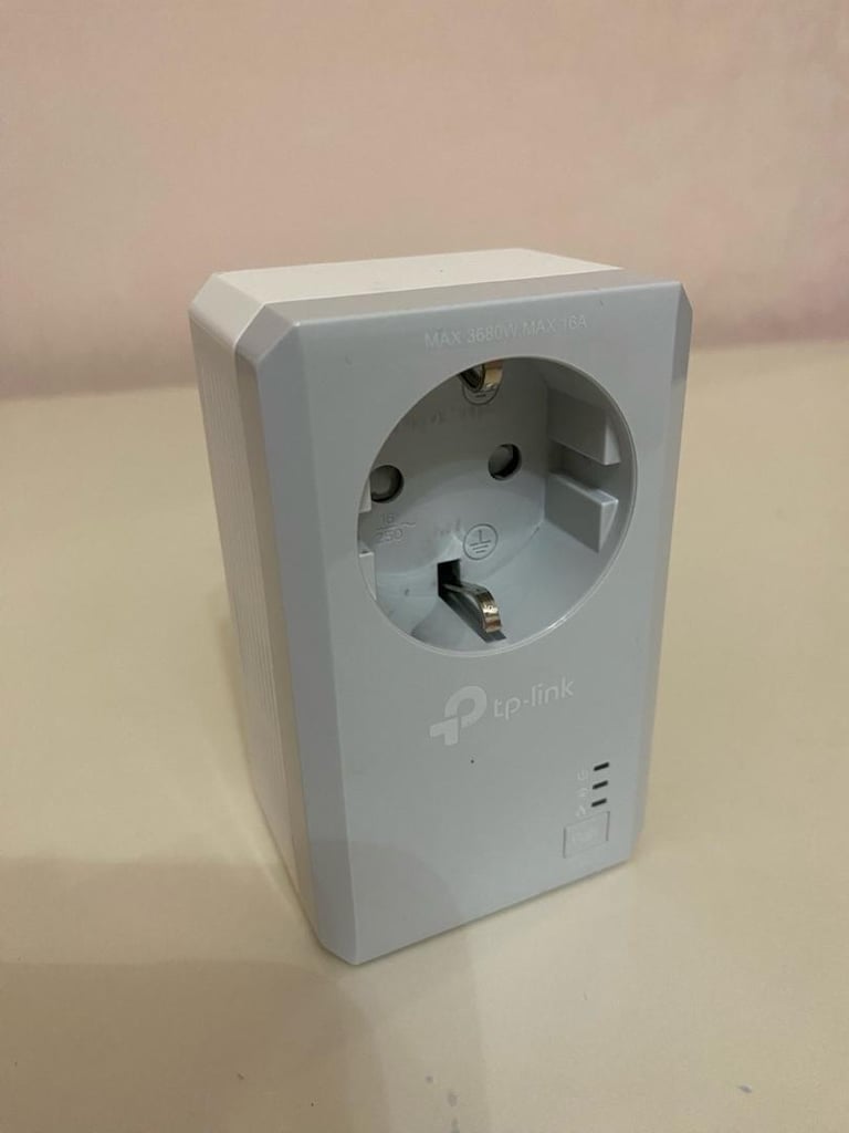 tp link av600 WPA 4226 kit - 6