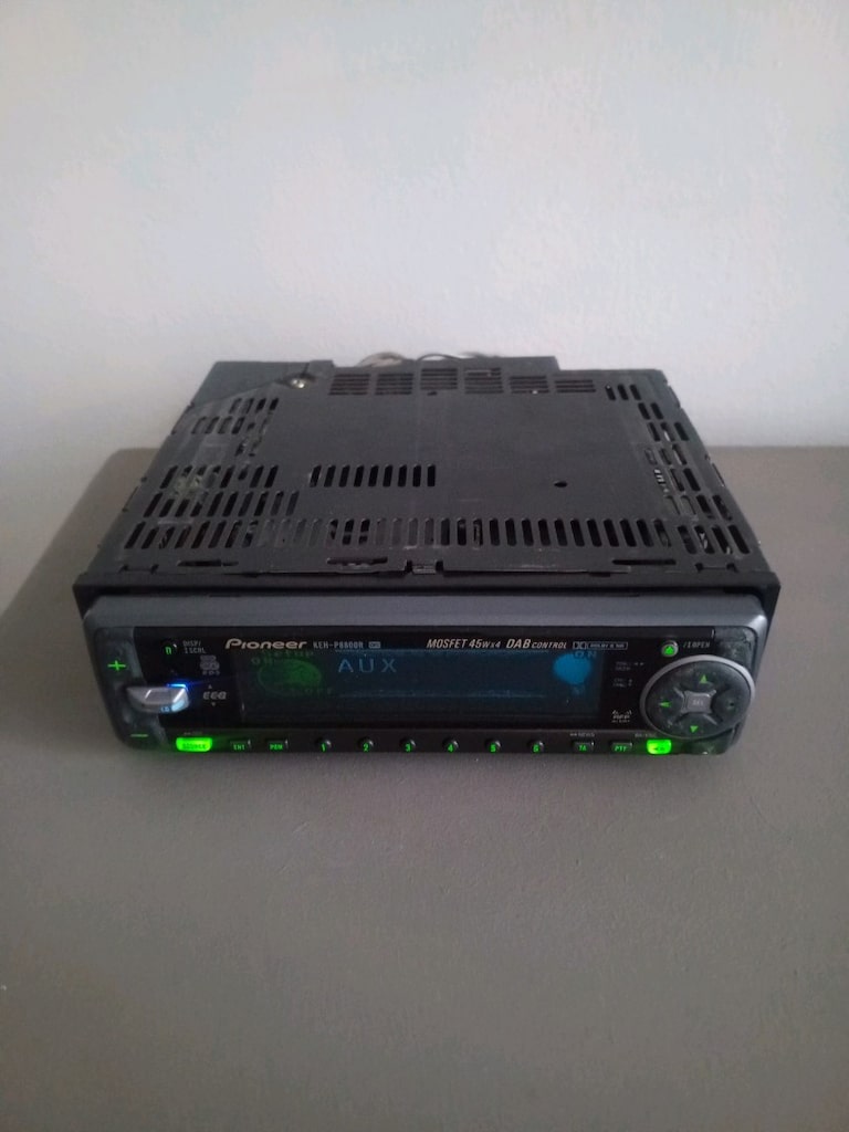 pıoneer - 5