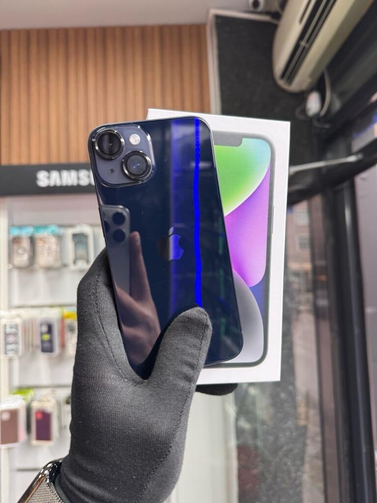 İphone 14 garantisi devam ediyor - 7