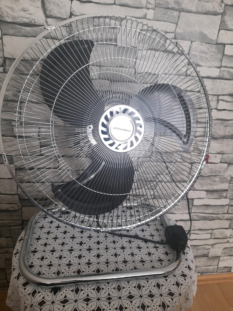 VANTİLATÖR - 4