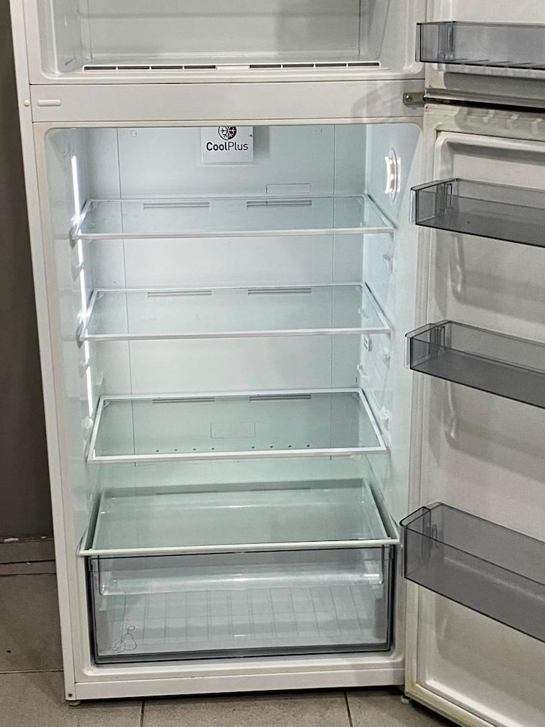 ARÇELİK NOFOSRT YENI NESIL BUZDOLABI - 2