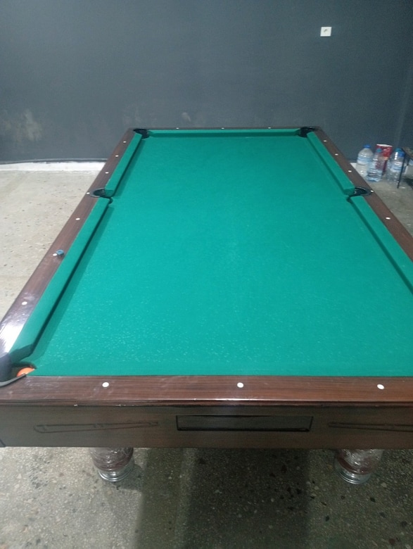 toplu PlayStation oyun masası langırt bilardo - 5