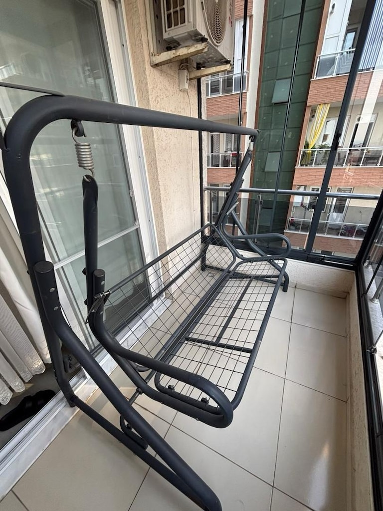 balkon/teras salıncağı - 2