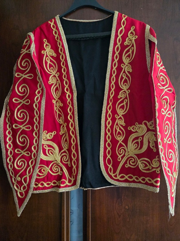 Yeniçeri Kostüm - 4