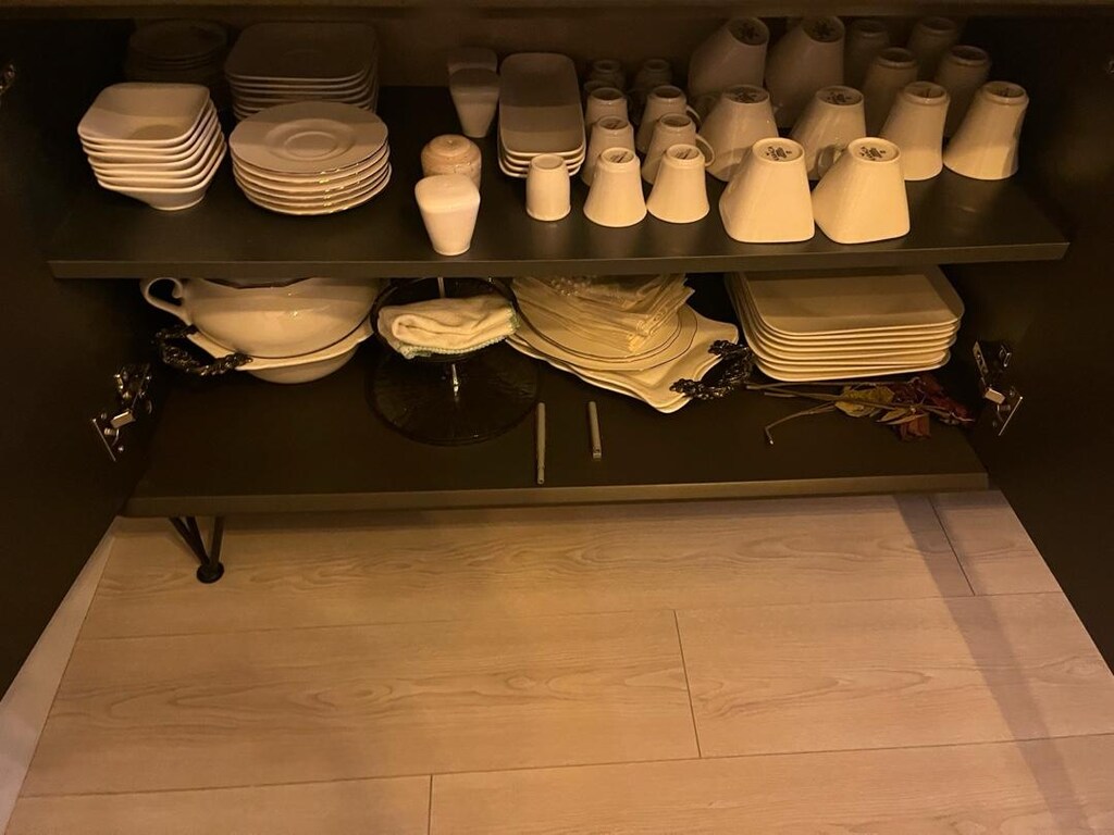 6 kişilik yemek odası takımı - 4