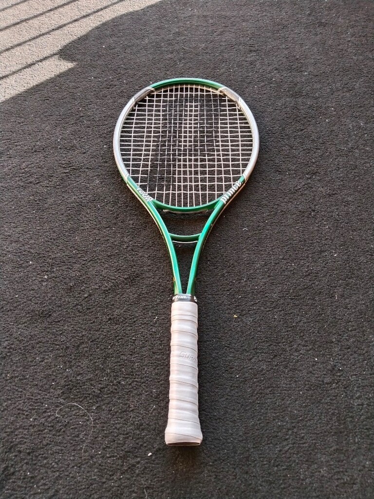 Prince Tenis Raketi 27 inç - 7