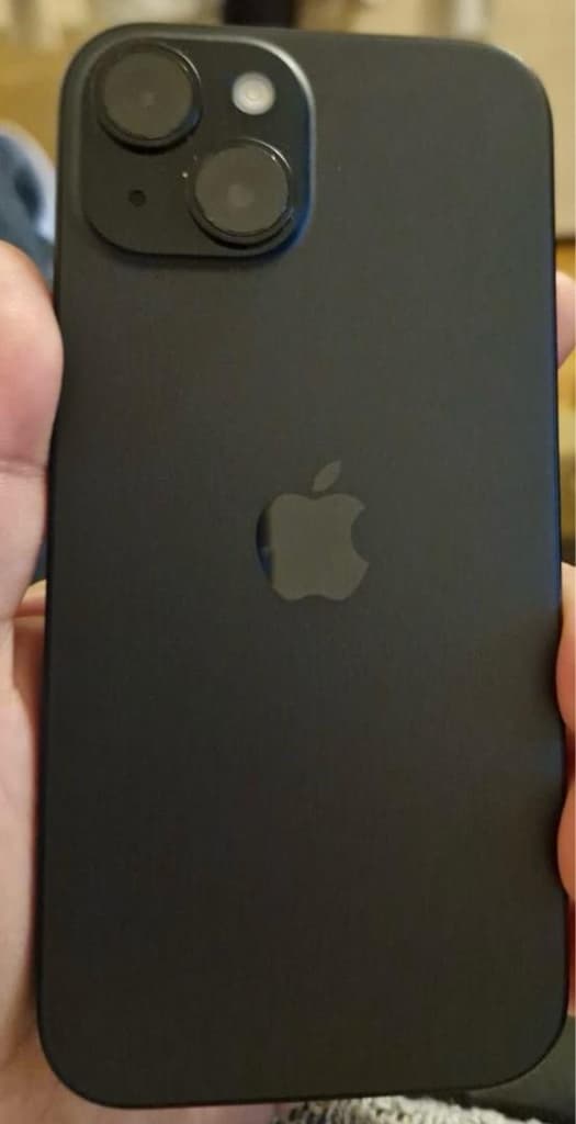 iphone 15 (128) - 3