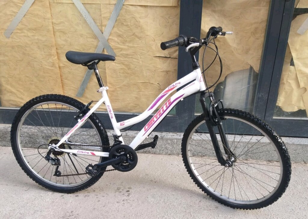 Bisiklet Bisiklet - 4