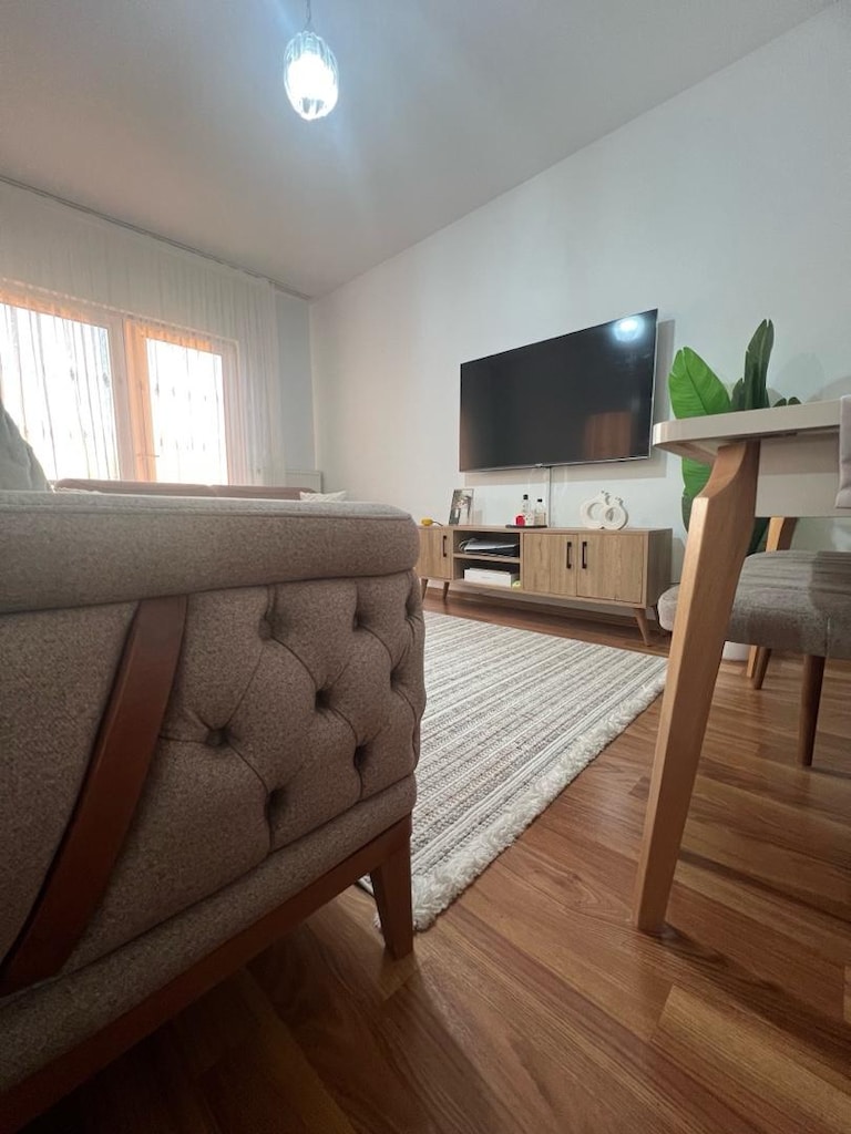 1.5 senelik oturma odası - 9