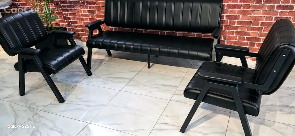 ofis koltuk takımı - 6
