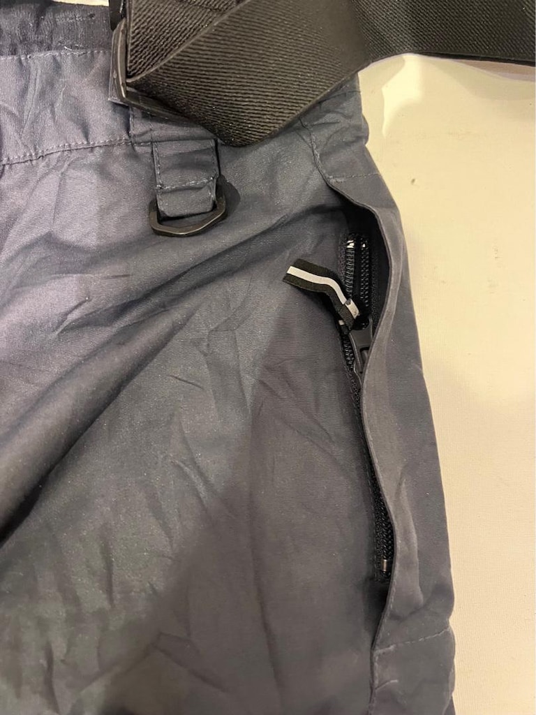Kayak Snowboard Pantolonu CRİVİT Marka. - 6