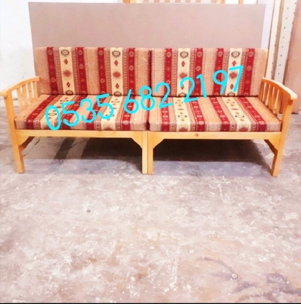 Bahçe mobilyası - 8
