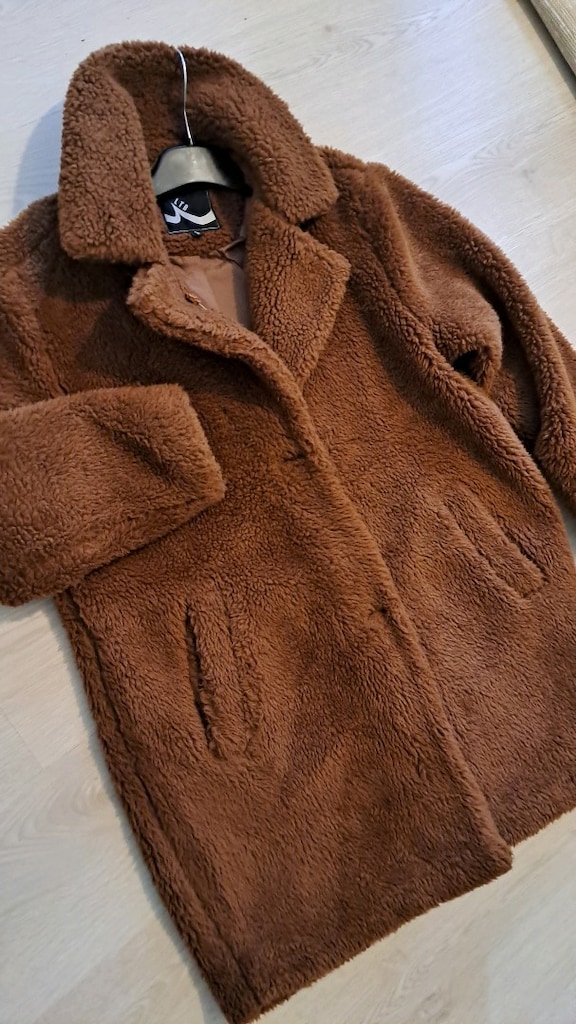 LTB Peluş Kaban - 5