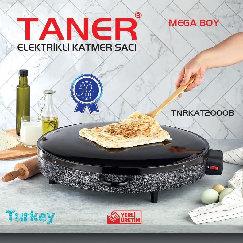 ELEKTRİKLİ SAC