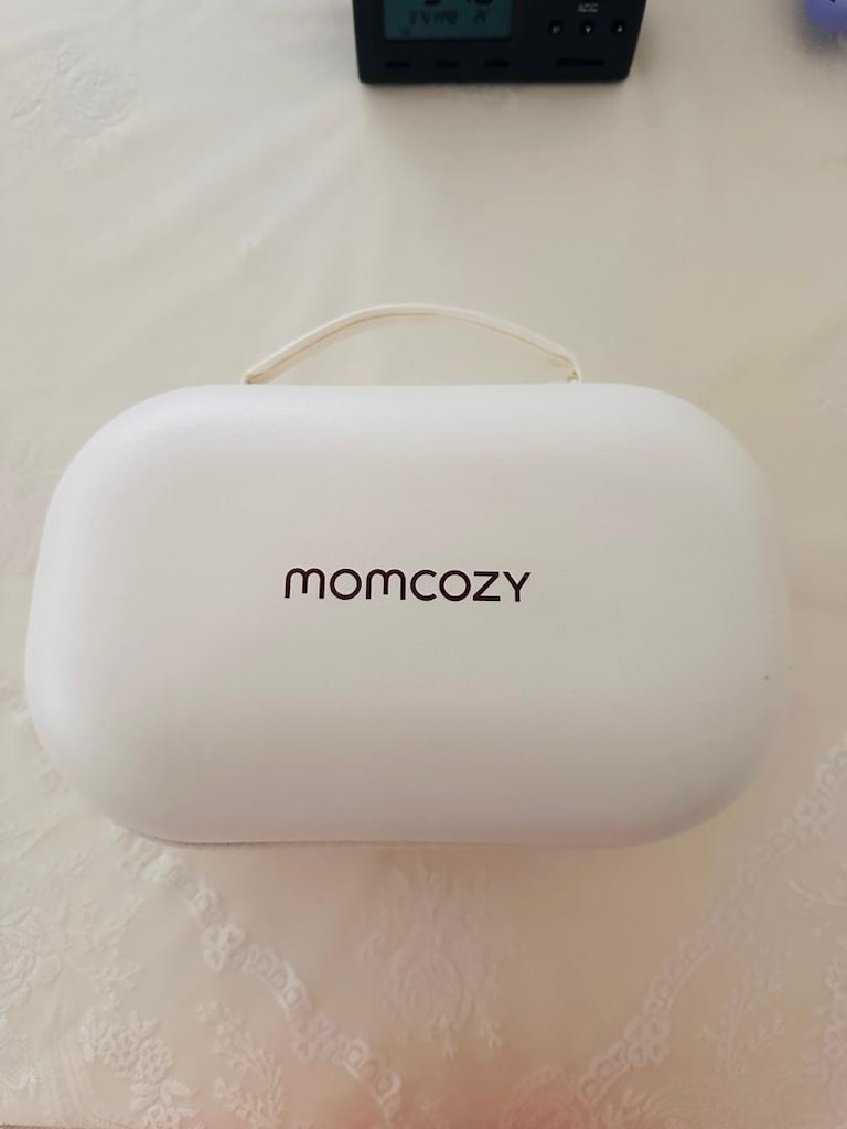 momcozy m9 2 Li süt sağma pompası - 3