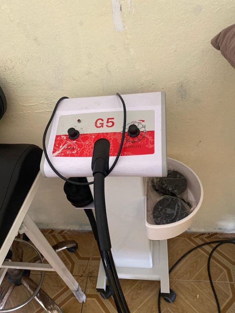 çok az kullanılmış lazer başlığımız soğuk hava garantisi var - 3