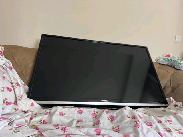 televizyon