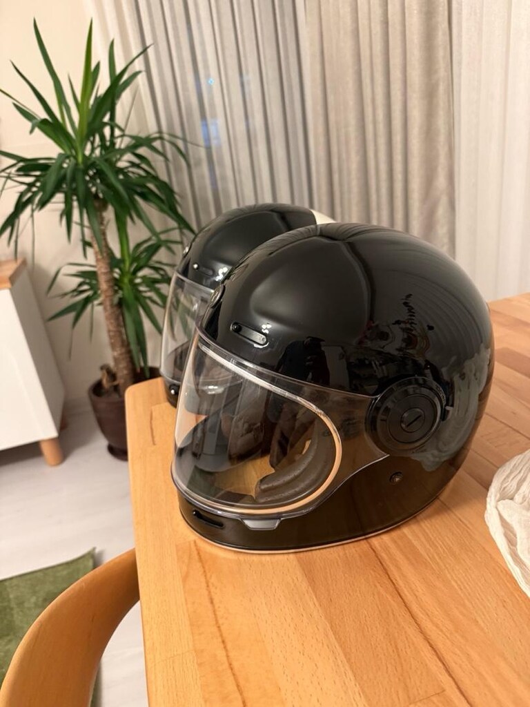 Temiz Torc t1 Newport kask - 7